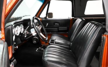 Chevrolet-Blazer-1973-Metallic-copper-Black-1
