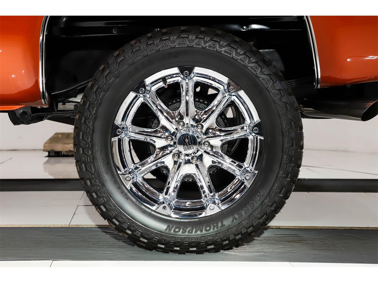 Chevrolet-Blazer-1973-Metallic-copper-Black-10