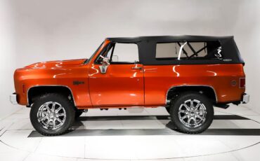 Chevrolet-Blazer-1973-Metallic-copper-Black-13