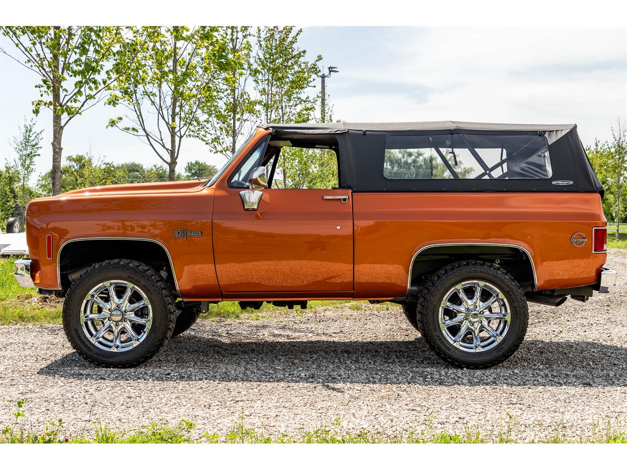 Chevrolet-Blazer-1973-Metallic-copper-Black-14