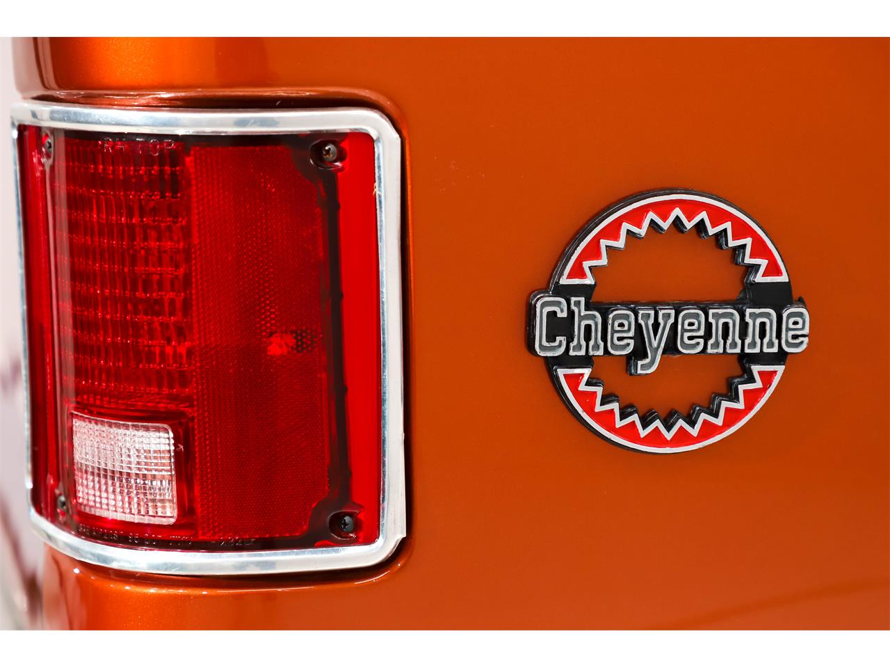 Chevrolet-Blazer-1973-Metallic-copper-Black-47