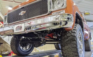 Chevrolet-Blazer-1973-Metallic-copper-Black-49