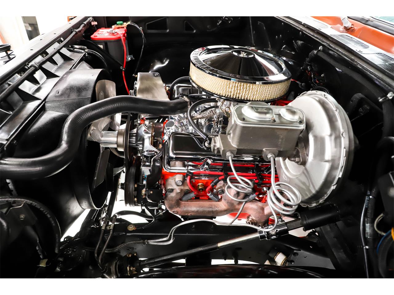 Chevrolet-Blazer-1973-Metallic-copper-Black-50