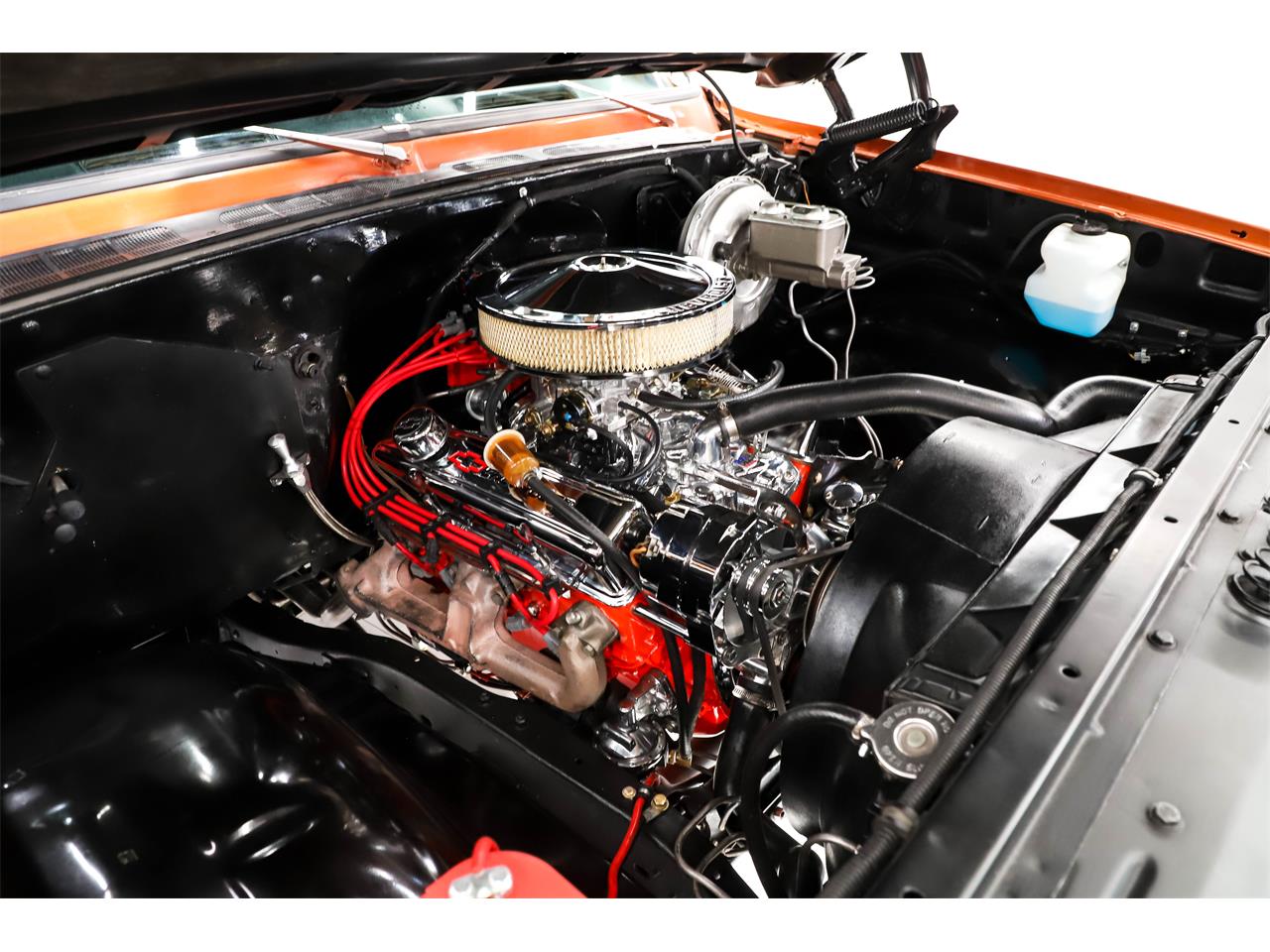 Chevrolet-Blazer-1973-Metallic-copper-Black-51