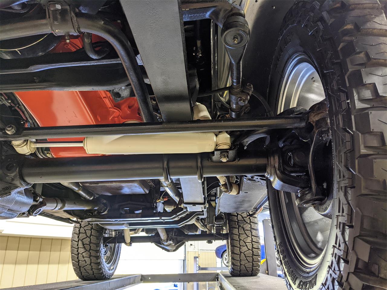 Chevrolet-Blazer-1973-Metallic-copper-Black-54