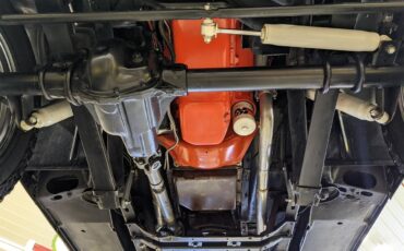 Chevrolet-Blazer-1973-Metallic-copper-Black-55