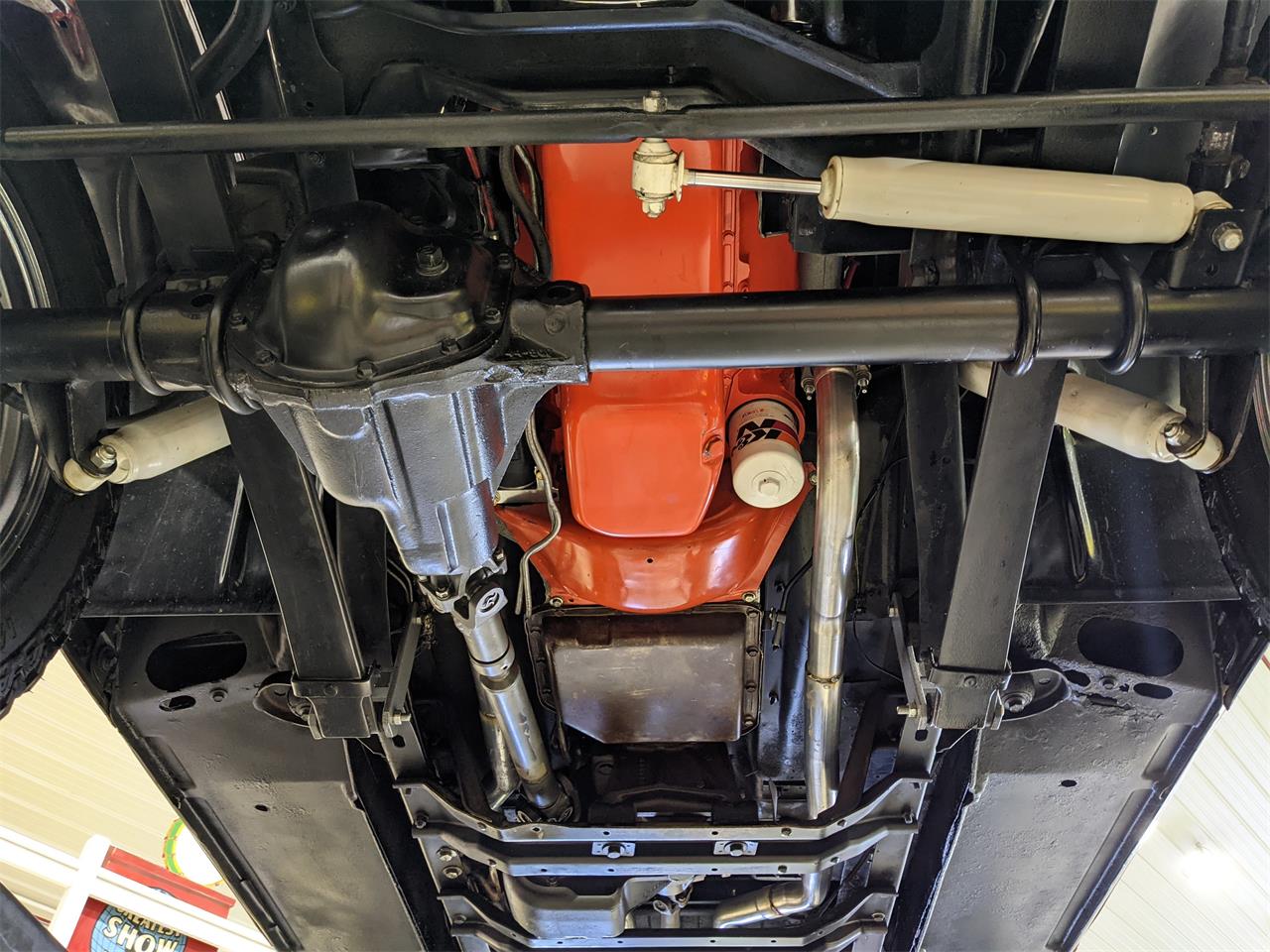 Chevrolet-Blazer-1973-Metallic-copper-Black-55