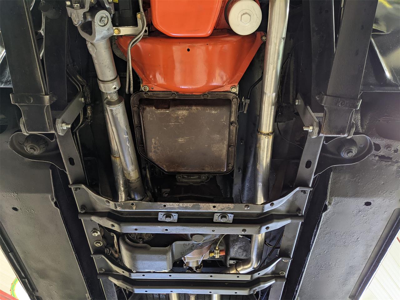 Chevrolet-Blazer-1973-Metallic-copper-Black-56