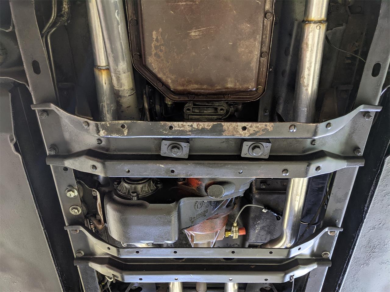 Chevrolet-Blazer-1973-Metallic-copper-Black-57