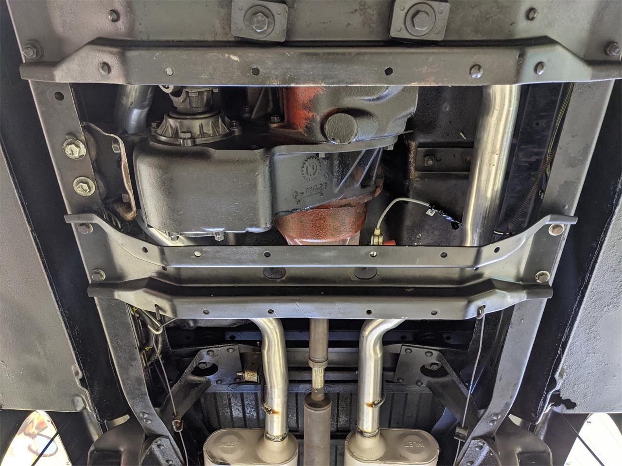 Chevrolet-Blazer-1973-Metallic-copper-Black-58