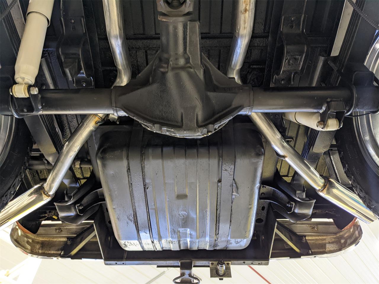 Chevrolet-Blazer-1973-Metallic-copper-Black-62