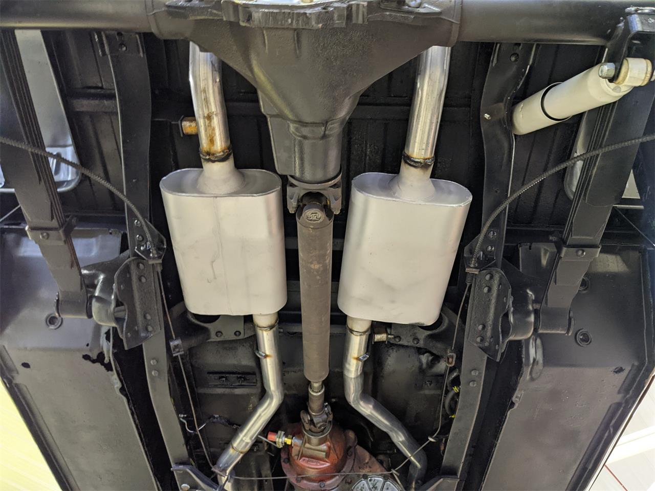 Chevrolet-Blazer-1973-Metallic-copper-Black-65