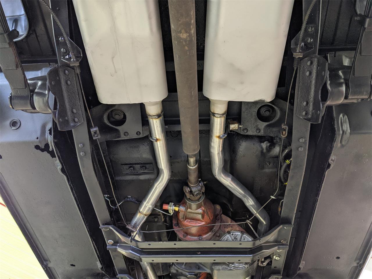 Chevrolet-Blazer-1973-Metallic-copper-Black-66