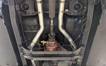 Chevrolet-Blazer-1973-Metallic-copper-Black-67