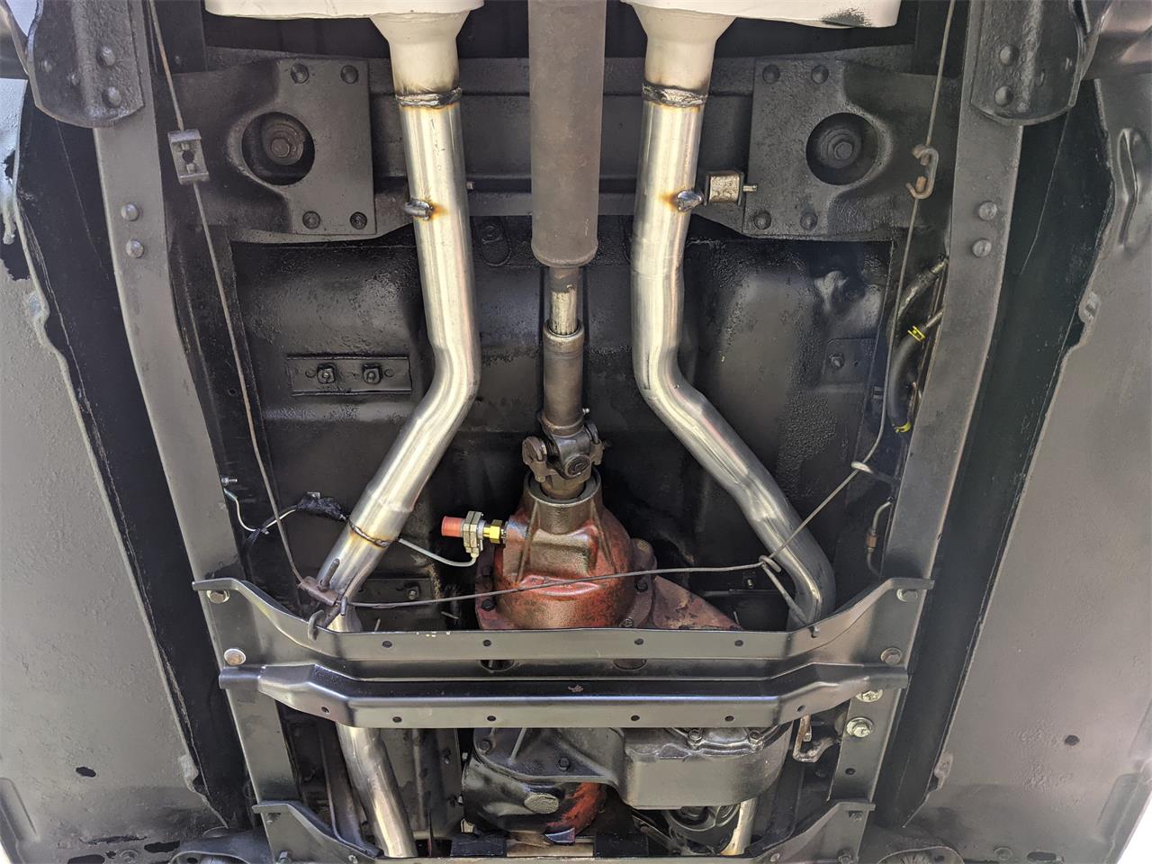 Chevrolet-Blazer-1973-Metallic-copper-Black-67