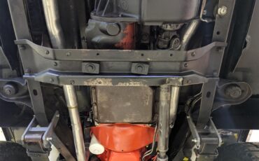 Chevrolet-Blazer-1973-Metallic-copper-Black-69