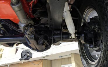 Chevrolet-Blazer-1973-Metallic-copper-Black-71