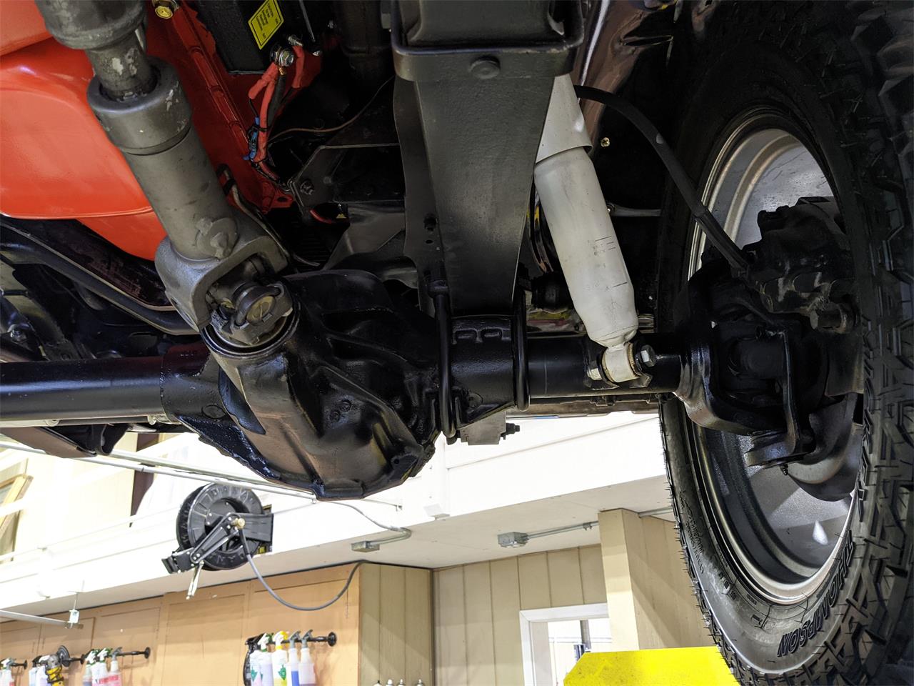 Chevrolet-Blazer-1973-Metallic-copper-Black-71