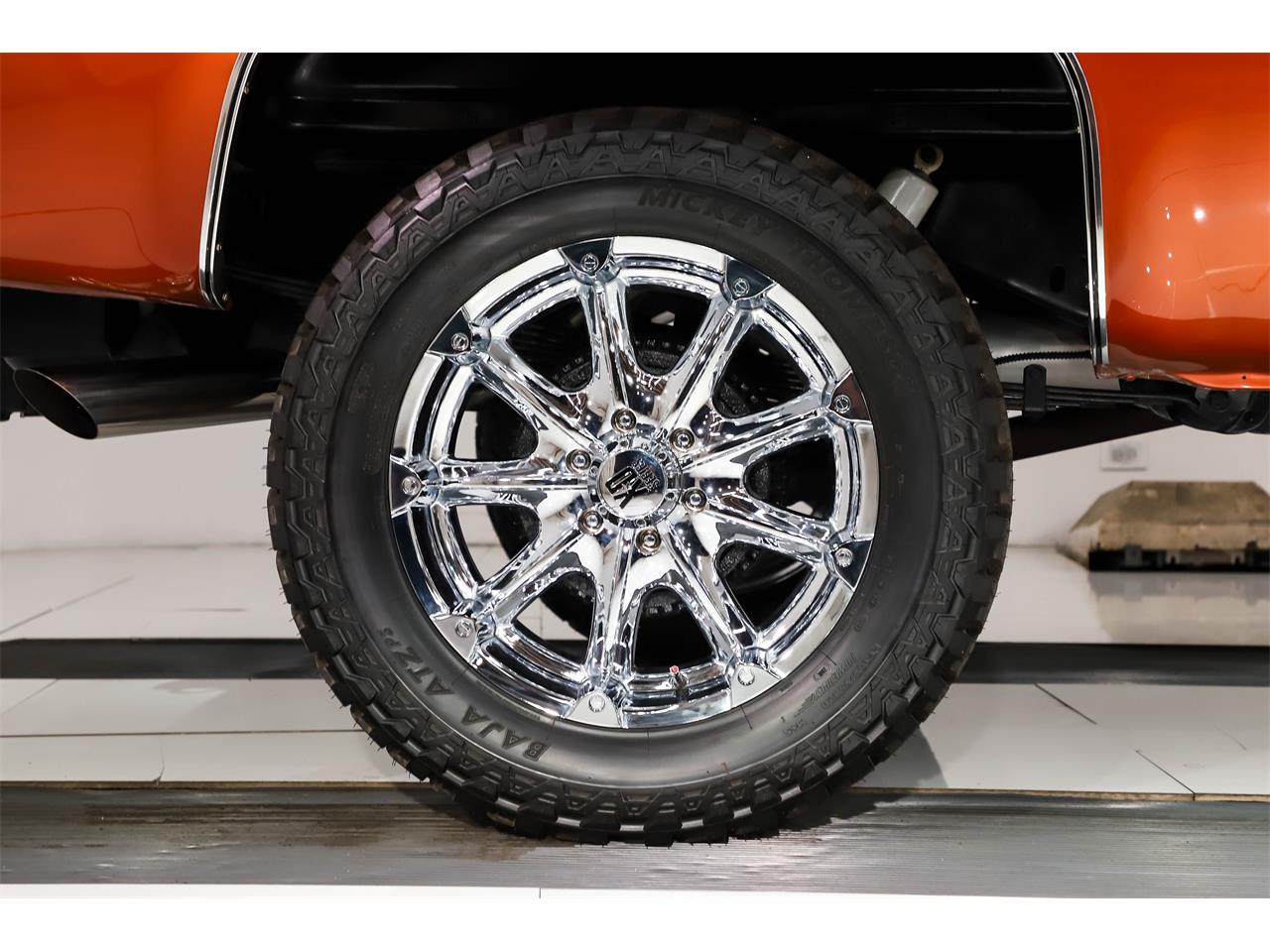 Chevrolet-Blazer-1973-Metallic-copper-Black-72