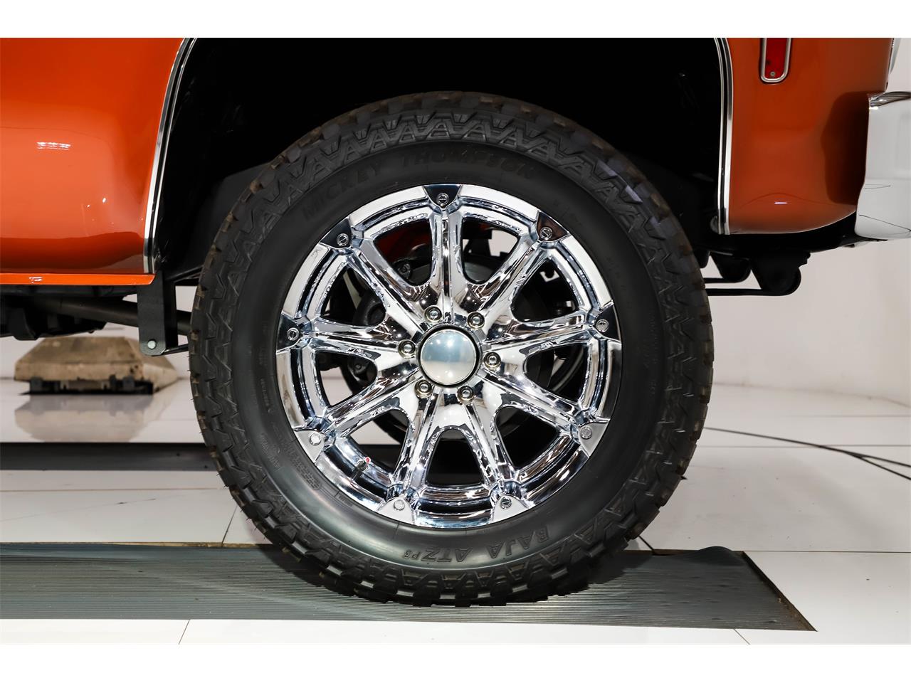 Chevrolet-Blazer-1973-Metallic-copper-Black-73