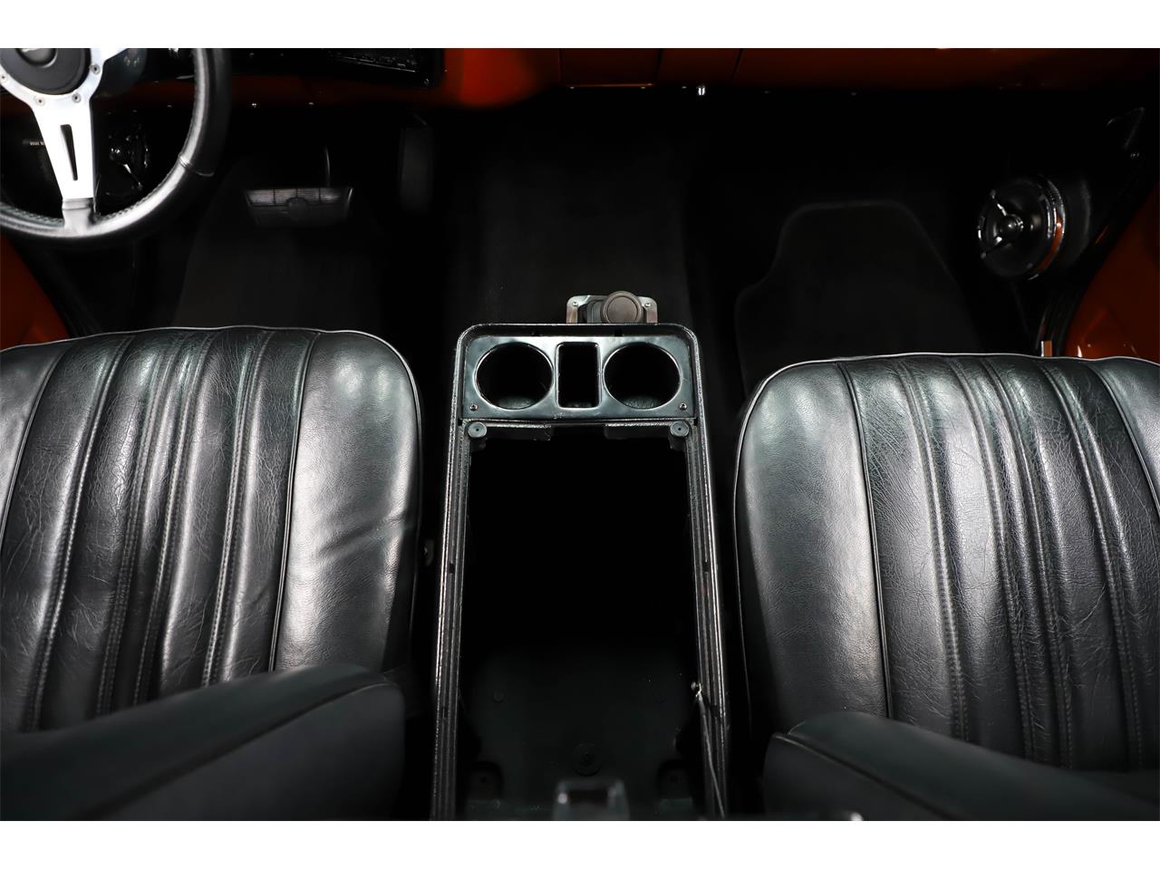 Chevrolet-Blazer-1973-Metallic-copper-Black-76