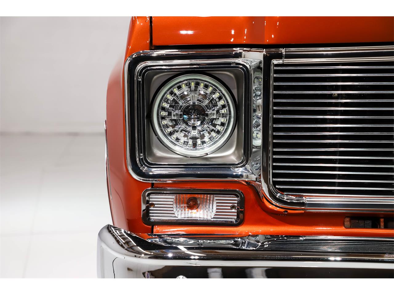 Chevrolet-Blazer-1973-Metallic-copper-Black-78