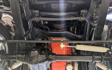 Chevrolet-Blazer-1973-Metallic-copper-Black-8