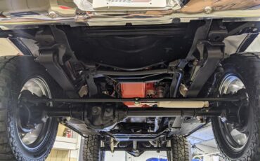 Chevrolet-Blazer-1973-Metallic-copper-Black-80