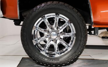 Chevrolet-Blazer-1973-Metallic-copper-Black-82