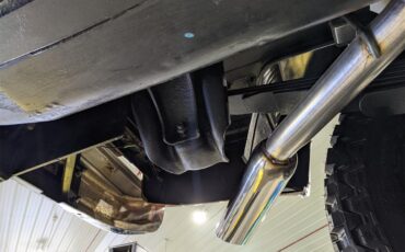 Chevrolet-Blazer-1973-Metallic-copper-Black-9