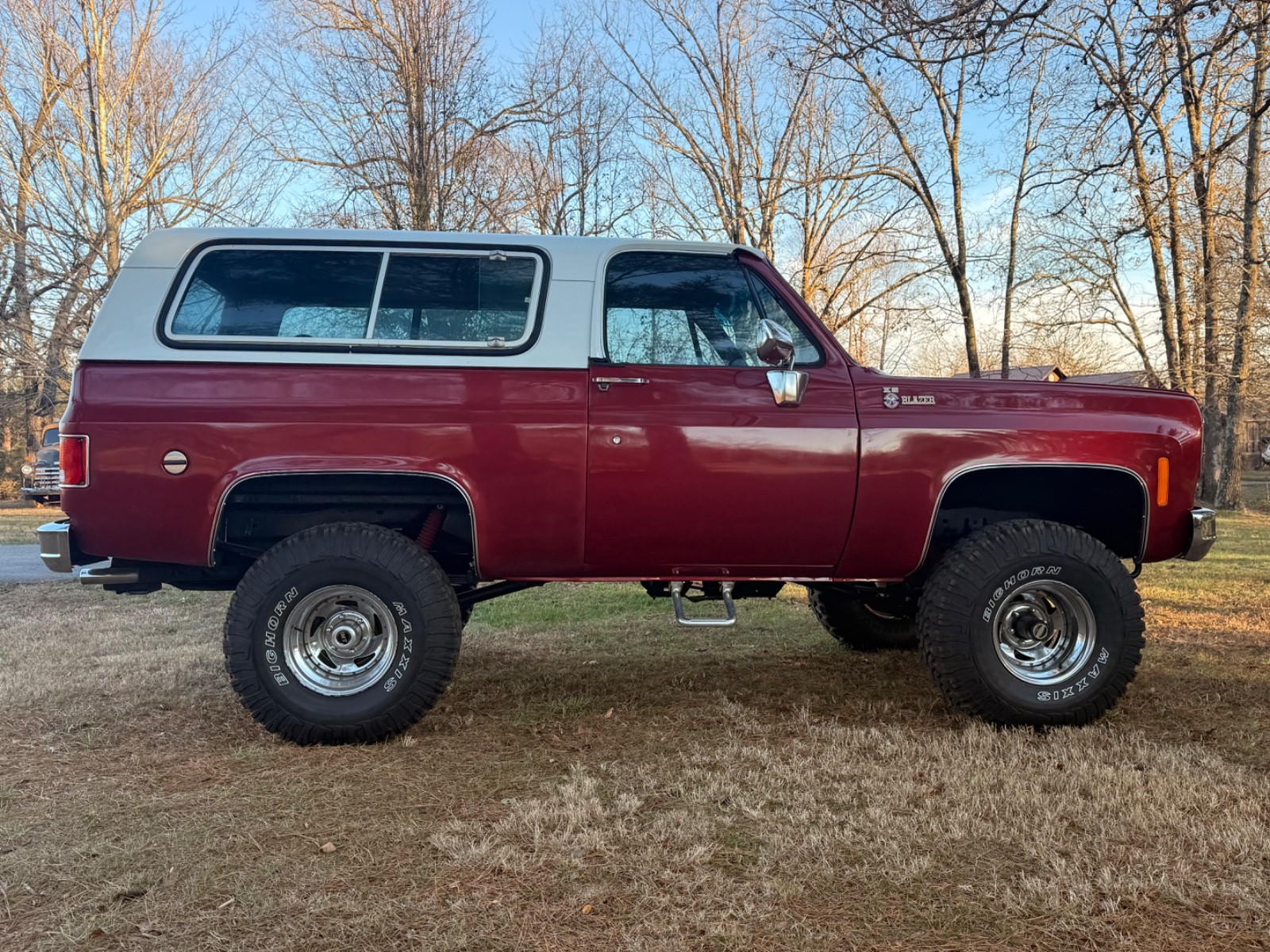 Chevrolet-Blazer-1974-1