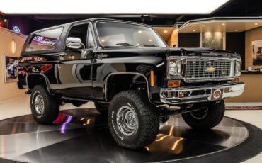 Chevrolet-Blazer-1974-SUV-10