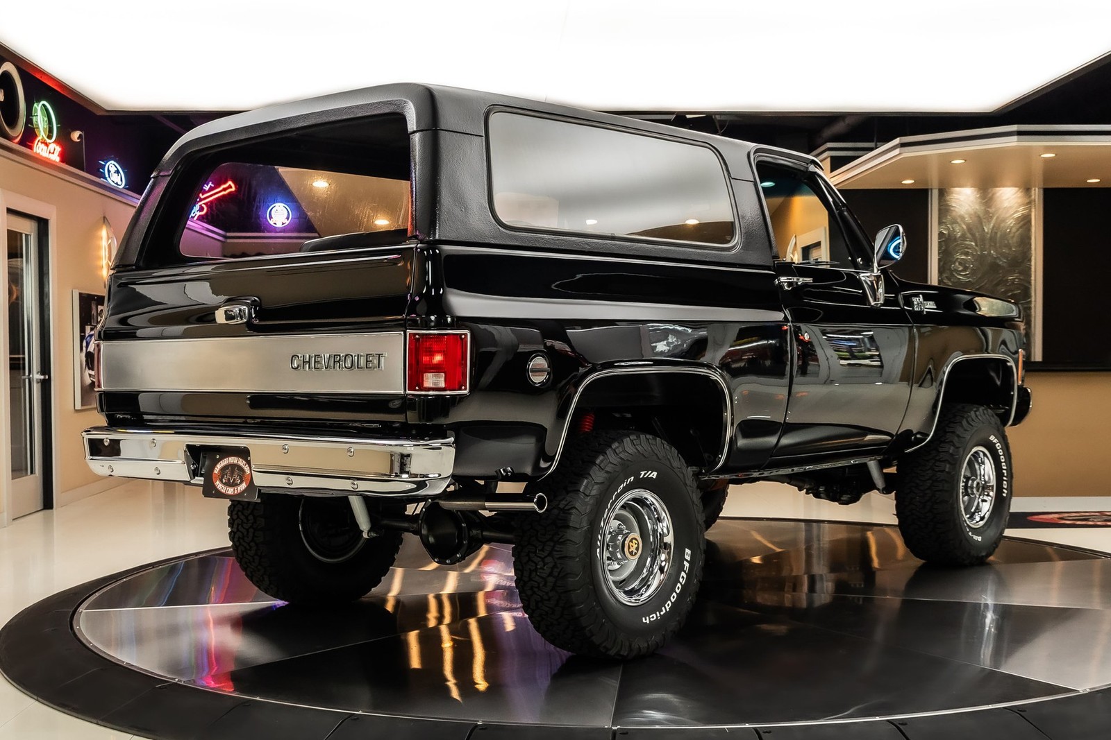 Chevrolet-Blazer-1974-SUV-13