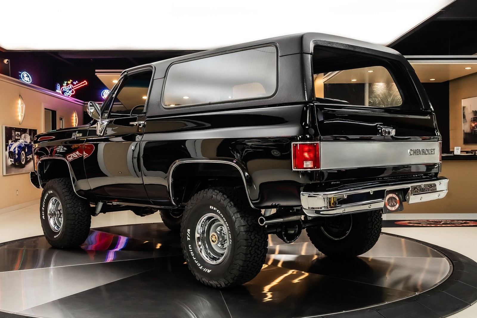 Chevrolet-Blazer-1974-SUV-17