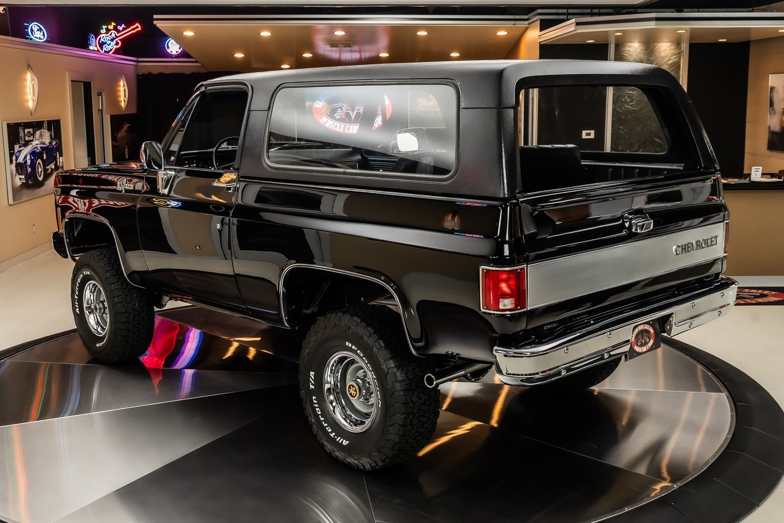 Chevrolet-Blazer-1974-SUV-18