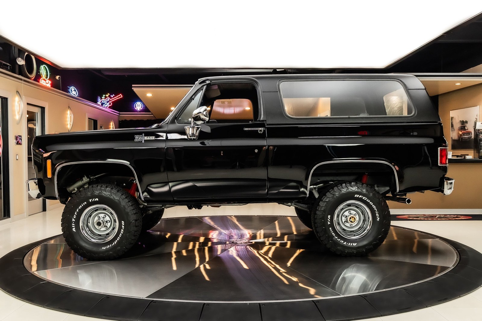 Chevrolet-Blazer-1974-SUV-19