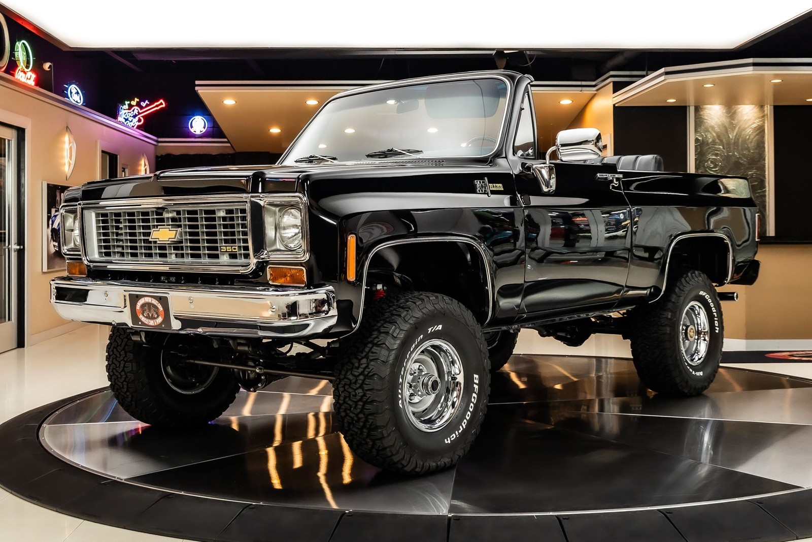 Chevrolet-Blazer-1974-SUV-5