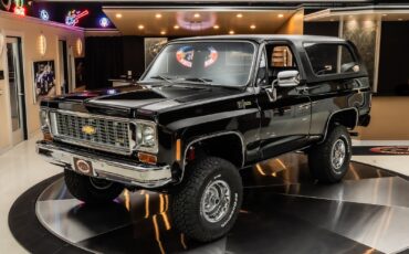 Chevrolet-Blazer-1974-SUV-6