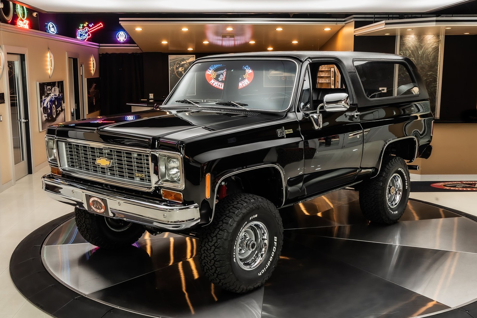 Chevrolet-Blazer-1974-SUV-6