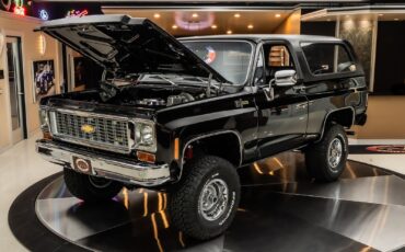 Chevrolet-Blazer-1974-SUV-7