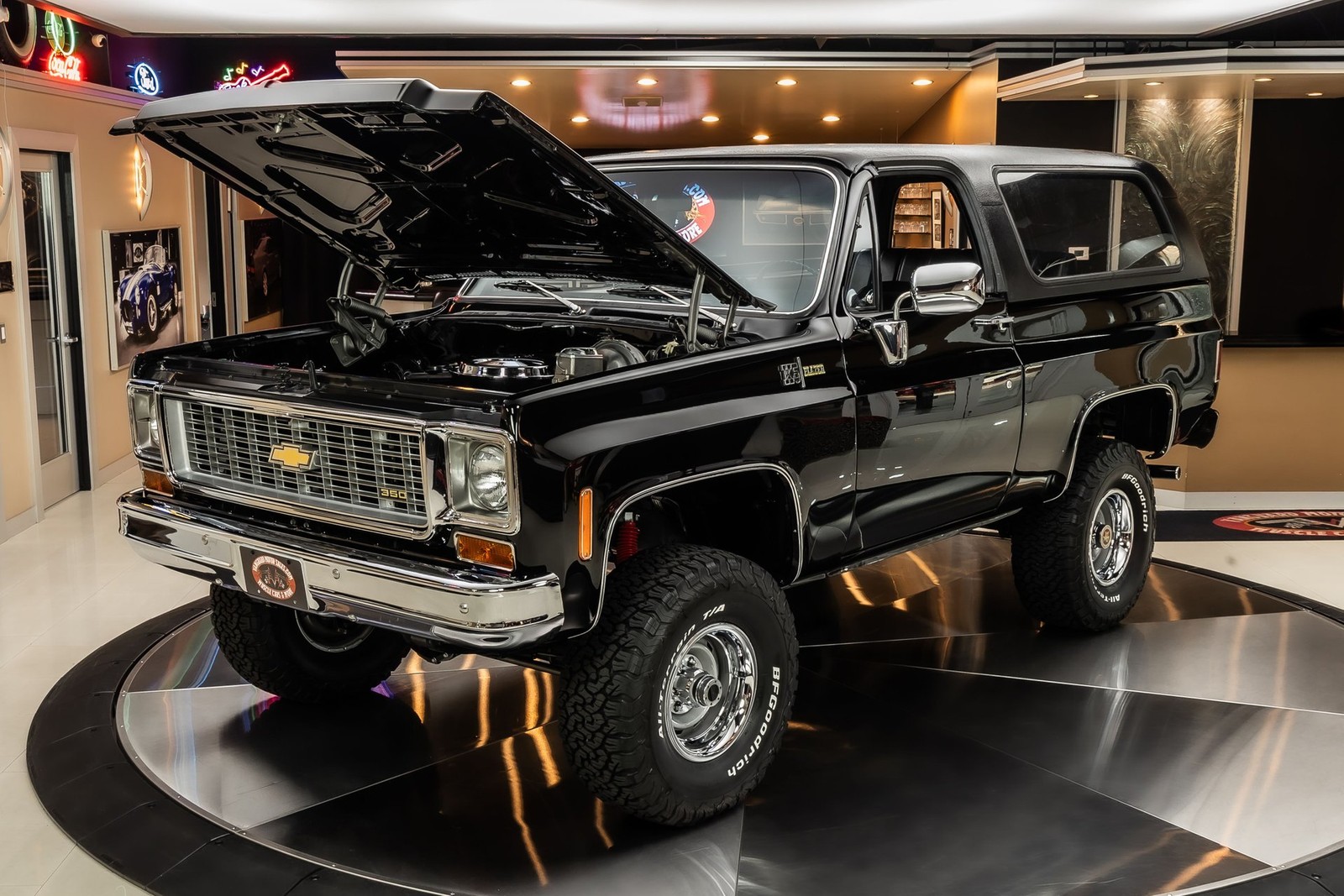 Chevrolet-Blazer-1974-SUV-7