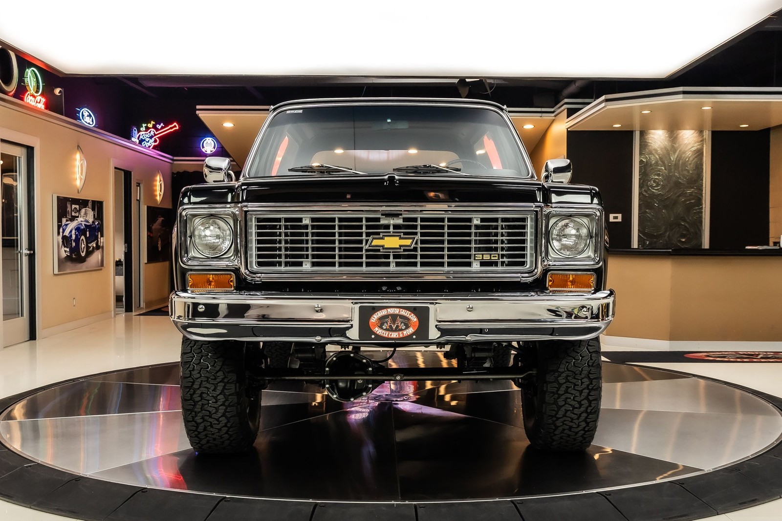 Chevrolet-Blazer-1974-SUV-8