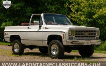 Chevrolet-Blazer-1976-1