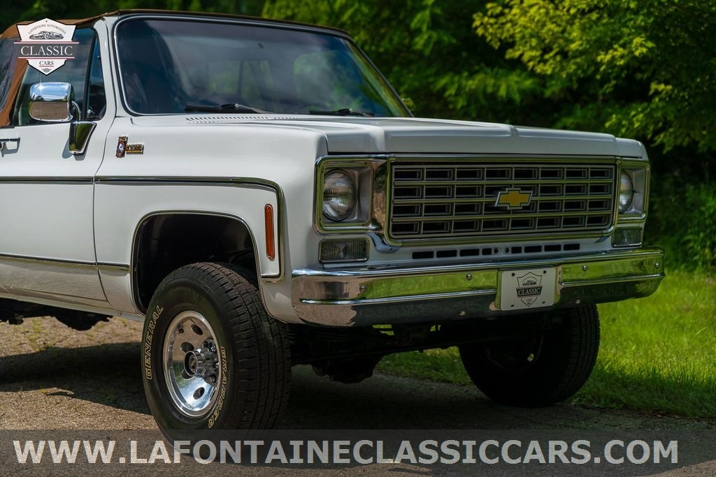 Chevrolet-Blazer-1976-13