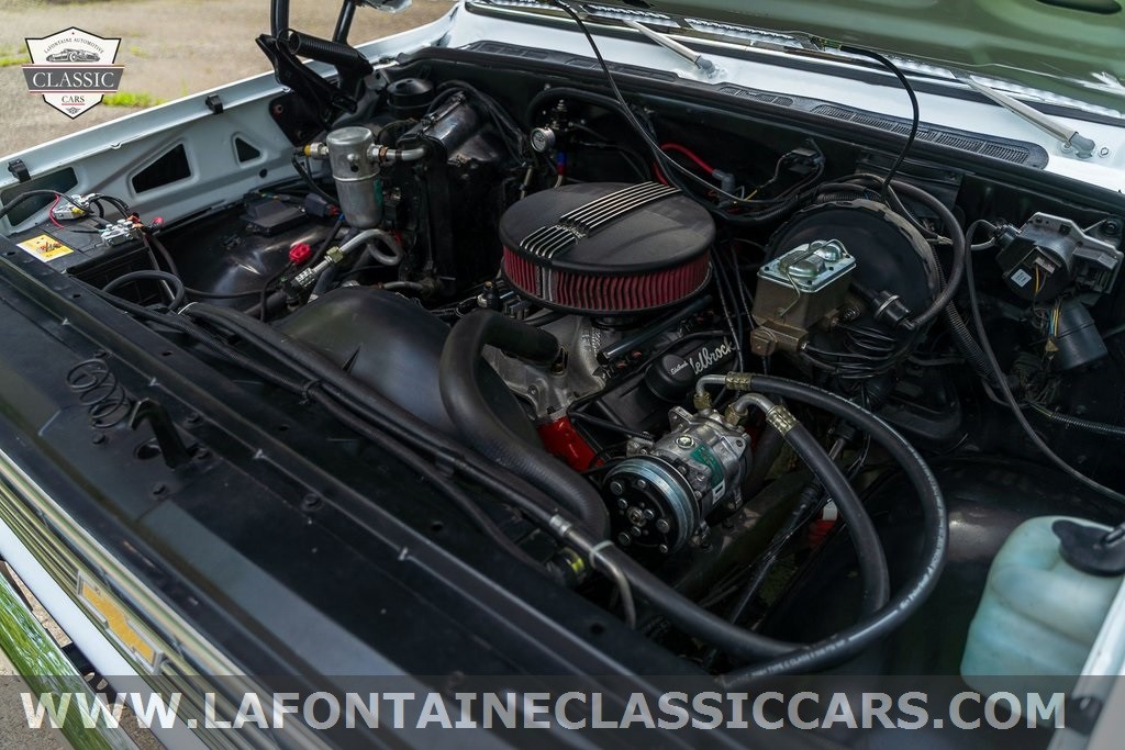 Chevrolet-Blazer-1976-4