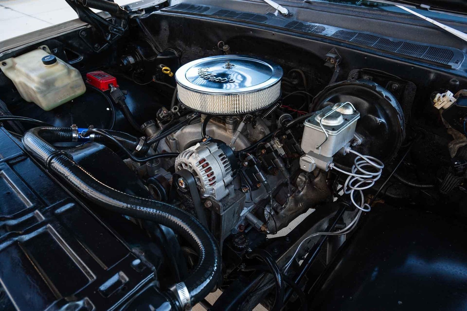 Chevrolet-Blazer-1977-SUV-14