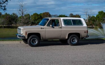 Chevrolet-Blazer-1977-SUV-17