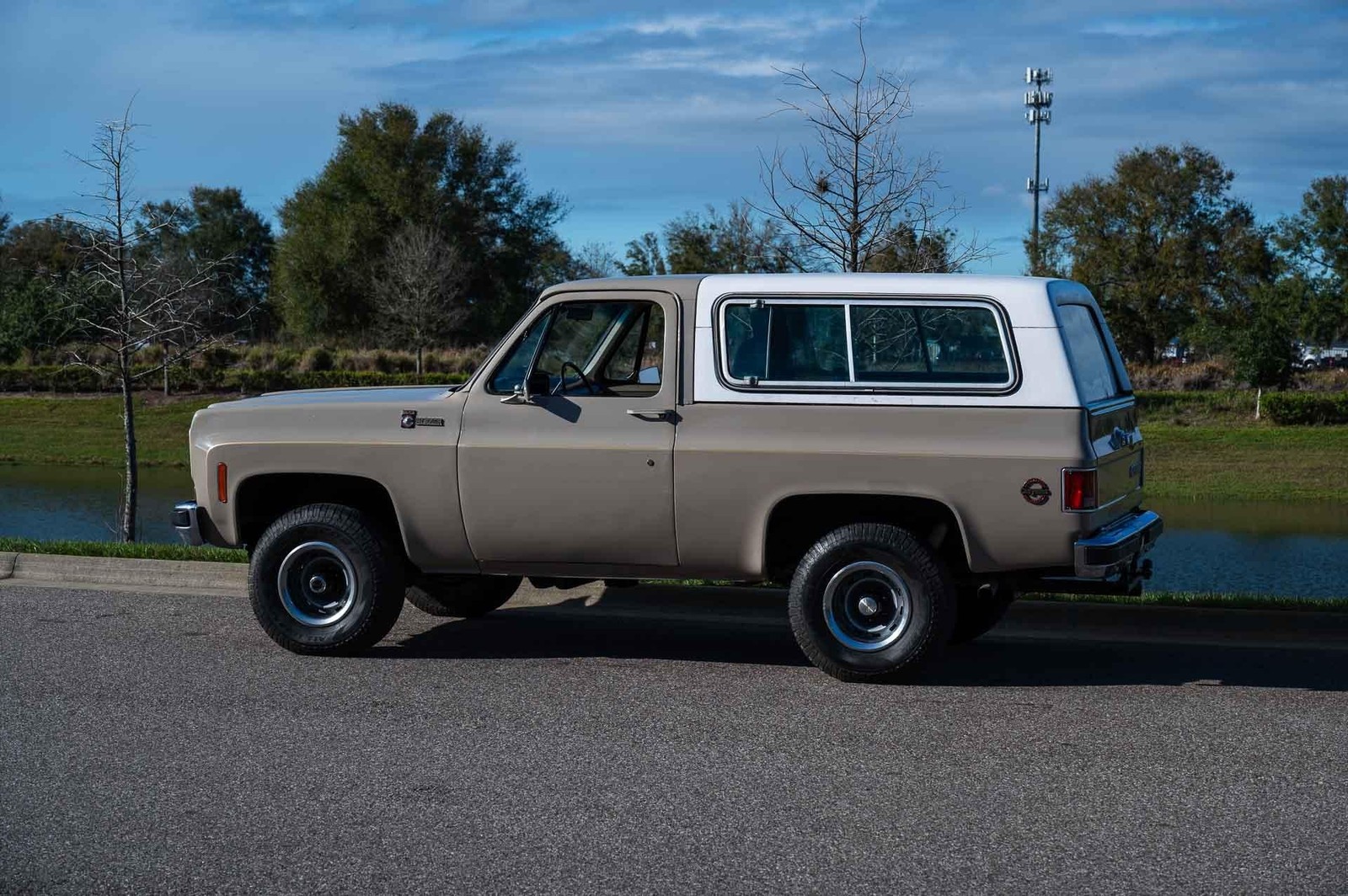 Chevrolet-Blazer-1977-SUV-19