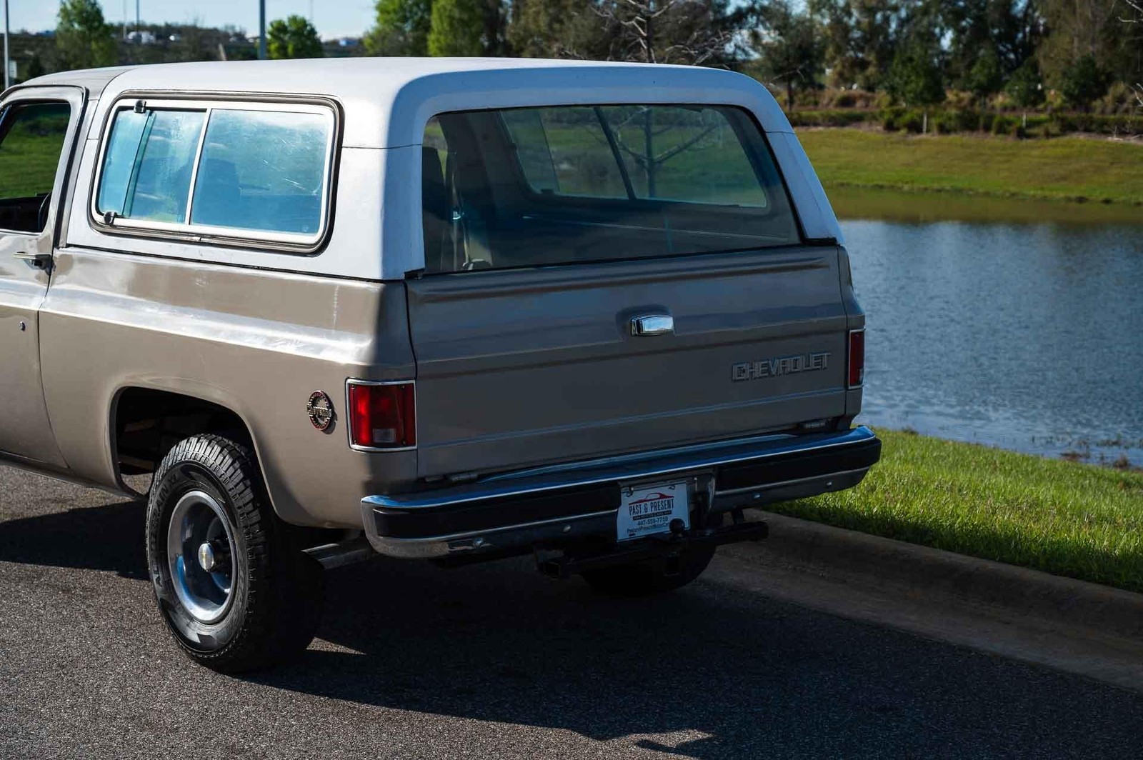 Chevrolet-Blazer-1977-SUV-21