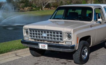 Chevrolet-Blazer-1977-SUV-26